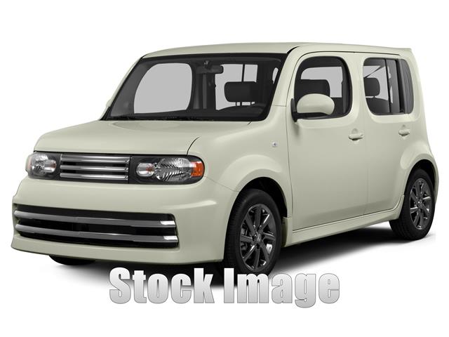 Used nissan cube raleigh nc #5