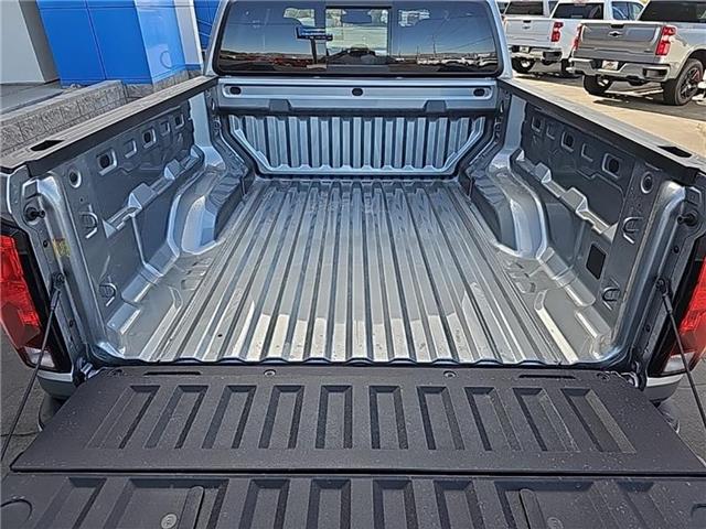 2024 Chevrolet Colorado  LT 4x2 Crew Cab 5 ft. box 131 in. WB 29