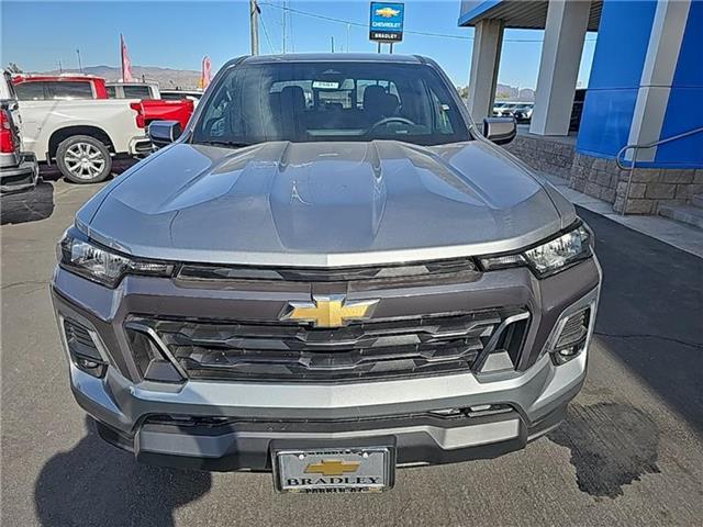 2024 Chevrolet Colorado  LT 4x2 Crew Cab 5 ft. box 131 in. WB 8