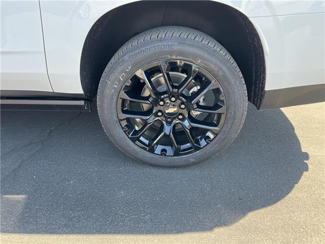 2024 Chevrolet Suburban High Country 4x4 9