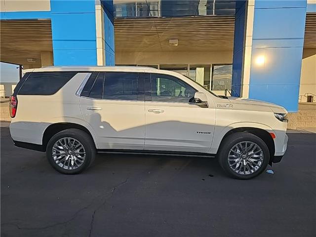 2024 Chevrolet Tahoe High Country 4x4 2