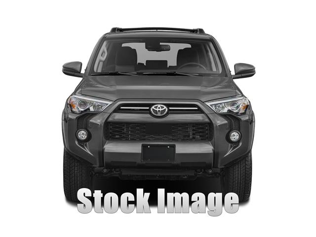 4runner venture 2021