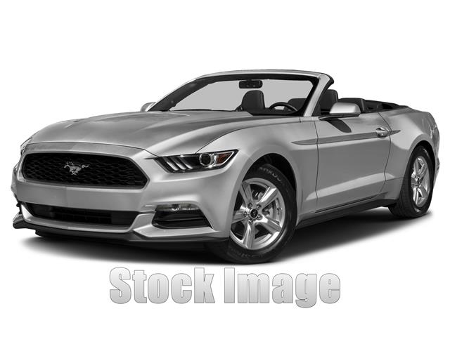 Used ford mustangs in tampa florida #8