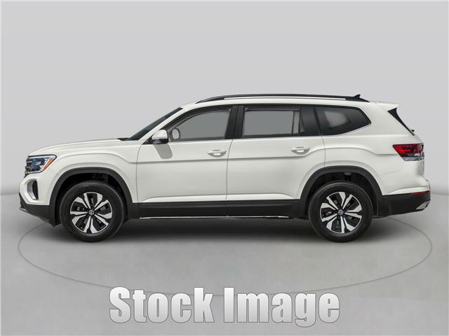 new 2024 Volkswagen Atlas car