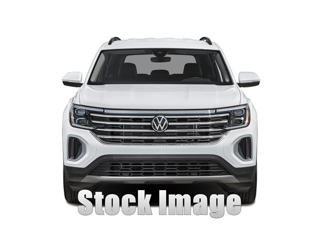 new 2025 Volkswagen Atlas car