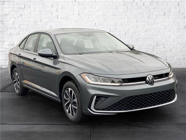 new 2025 Volkswagen Jetta car