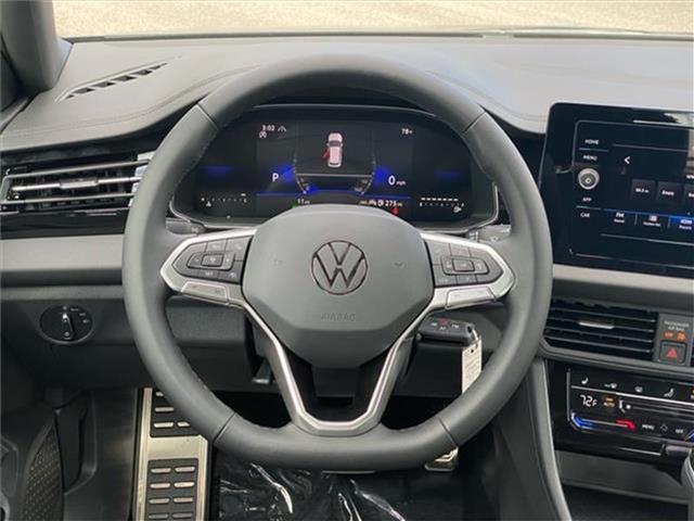 new 2025 Volkswagen Jetta car