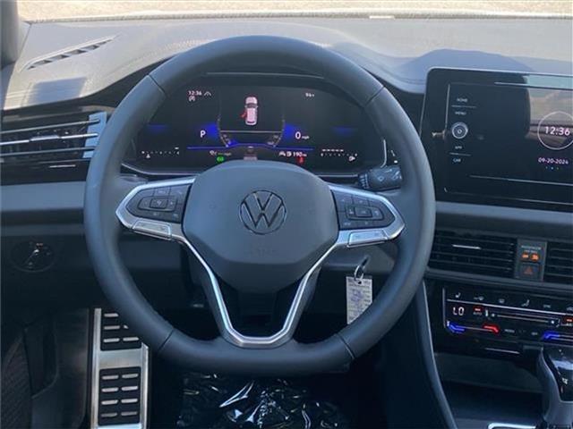 new 2025 Volkswagen Jetta car