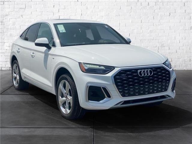 new 2024 Audi Q5 car