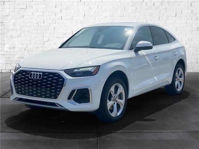 new 2024 Audi Q5 car