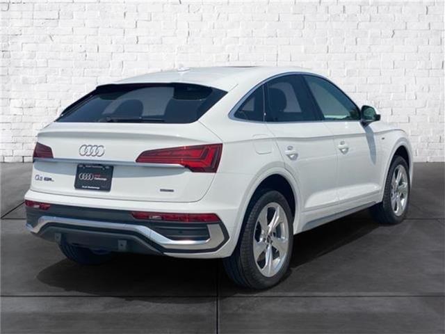 new 2024 Audi Q5 car