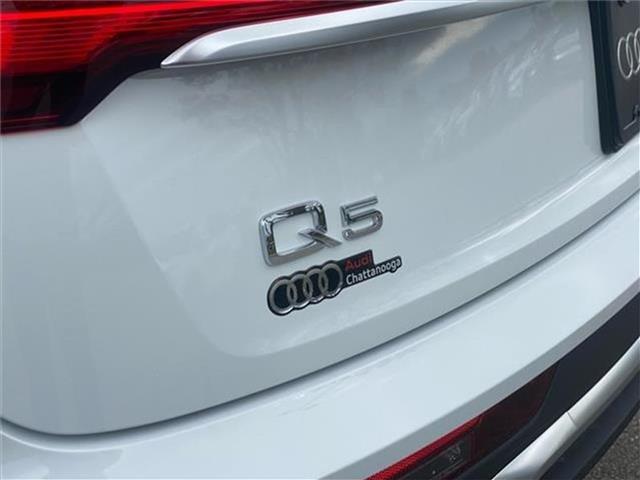 new 2024 Audi Q5 car