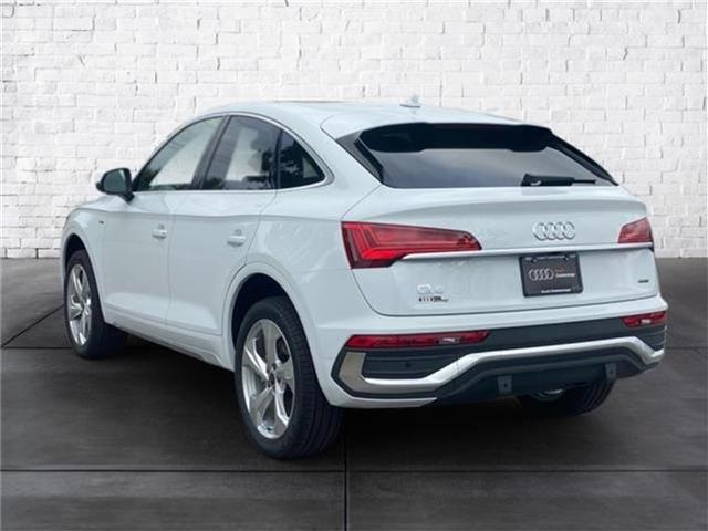 new 2024 Audi Q5 car