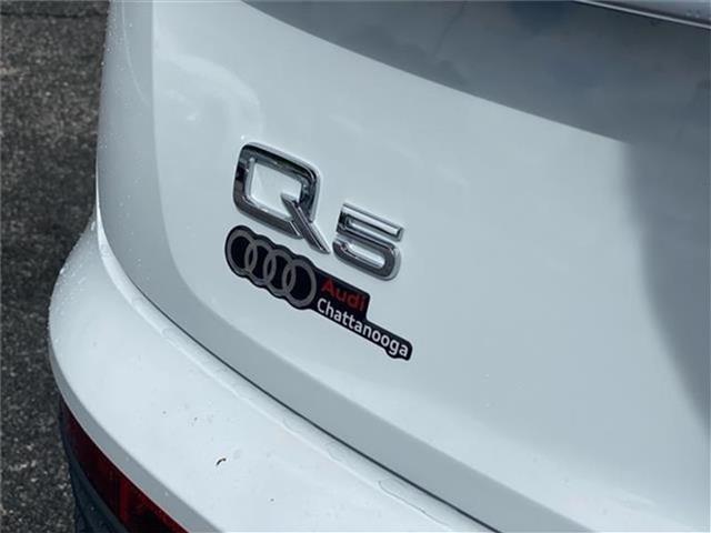 new 2024 Audi Q5 car