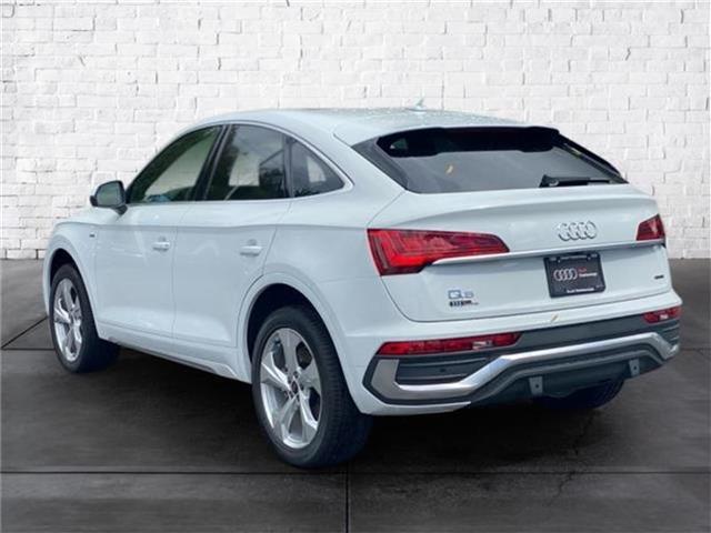 new 2024 Audi Q5 car