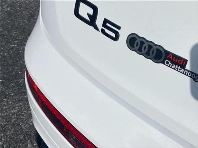 new 2024 Audi Q5 car