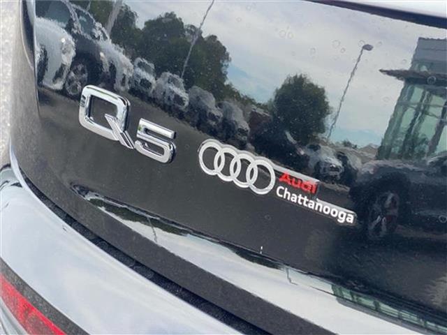 new 2024 Audi Q5 car