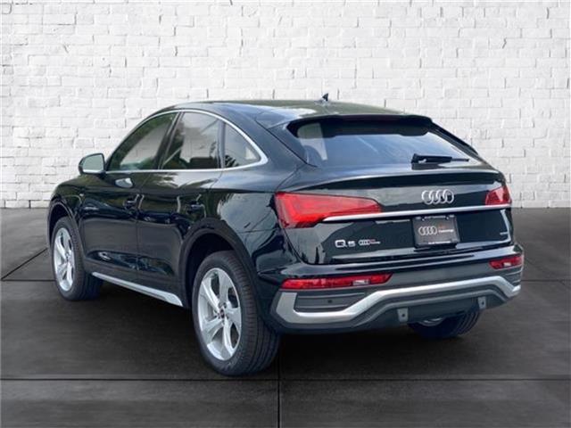 new 2024 Audi Q5 car