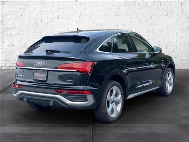 new 2024 Audi Q5 car