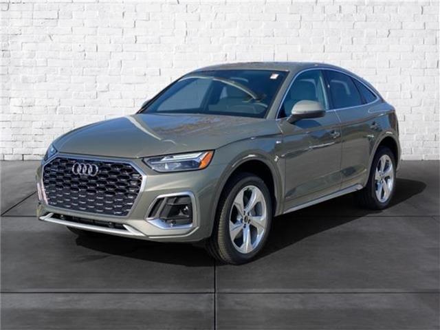 new 2025 Audi Q5 car