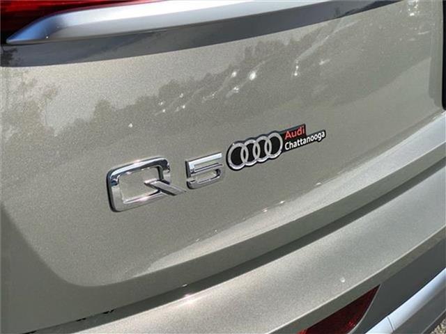 new 2025 Audi Q5 car