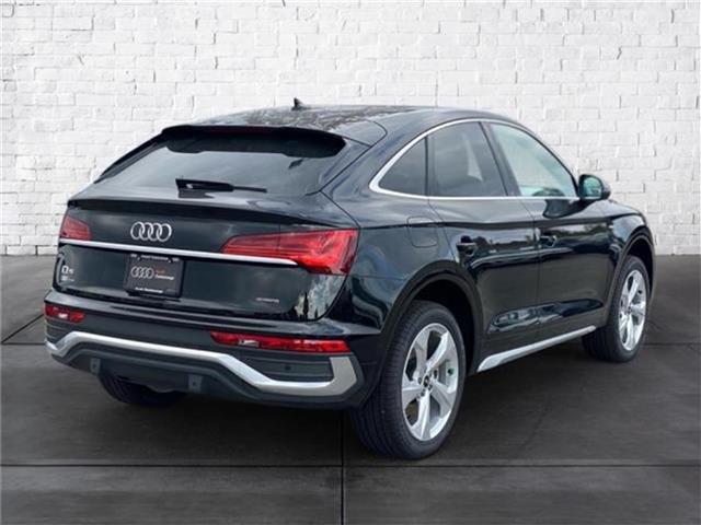 new 2025 Audi Q5 car