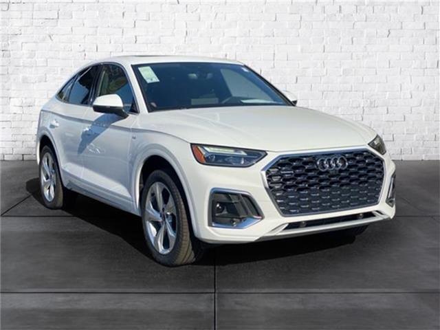 new 2025 Audi Q5 car