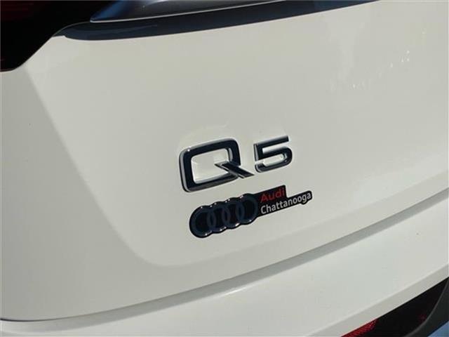 new 2025 Audi Q5 car