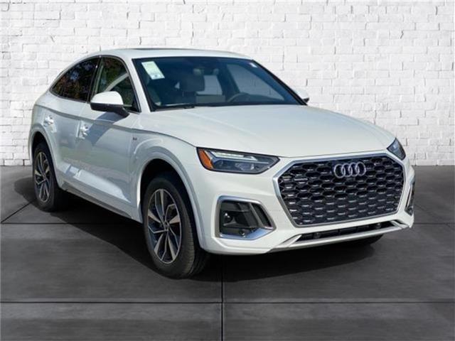 new 2025 Audi Q5 car