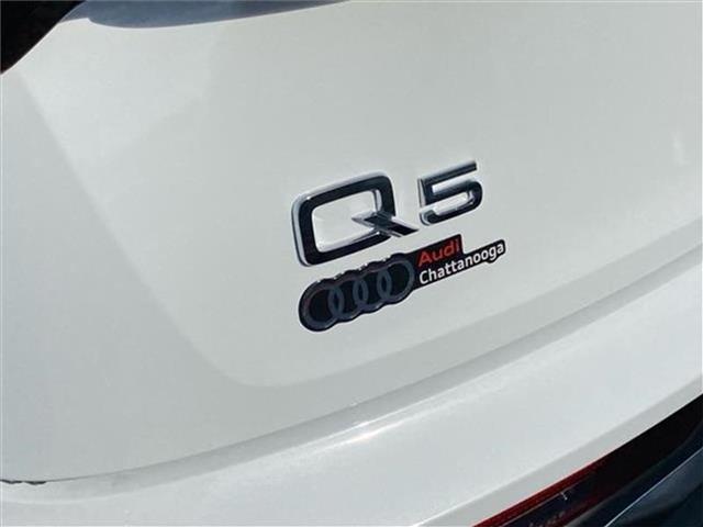 new 2025 Audi Q5 car