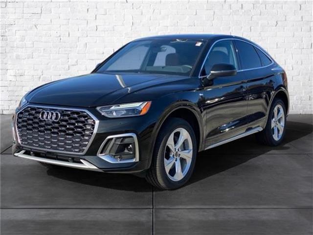 new 2025 Audi Q5 car