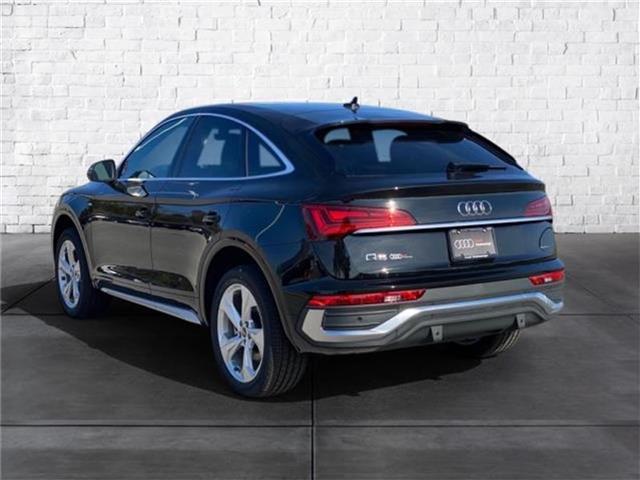 new 2025 Audi Q5 car