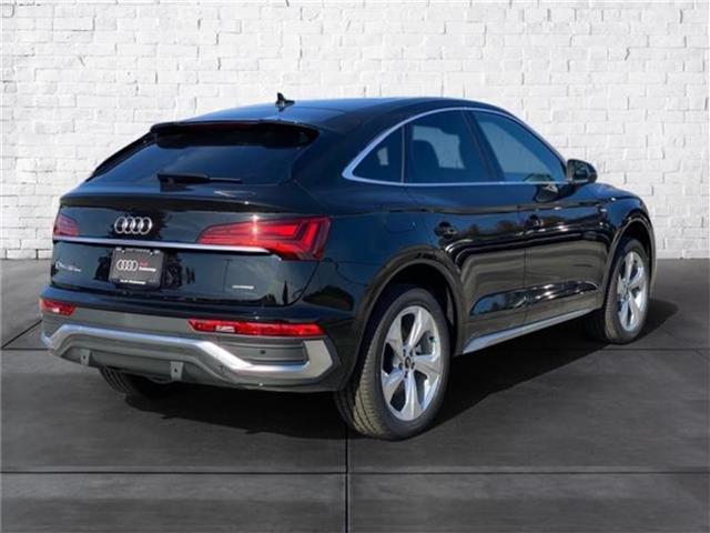 new 2025 Audi Q5 car