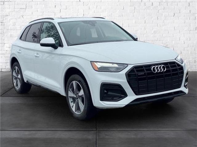 new 2025 Audi Q5 car