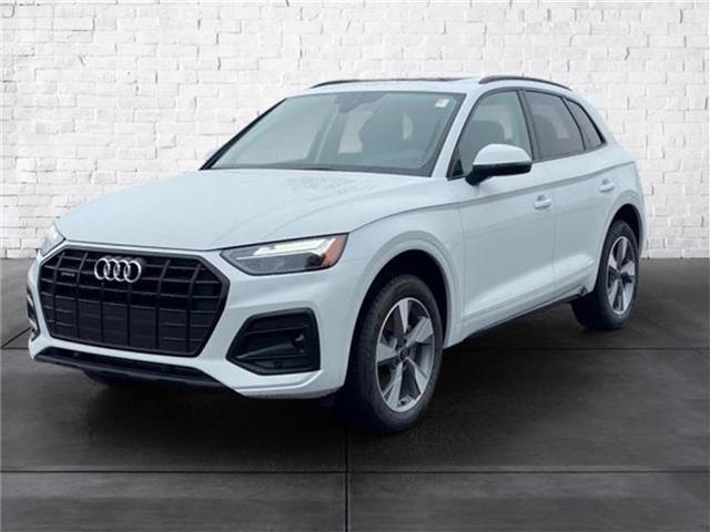 new 2025 Audi Q5 car