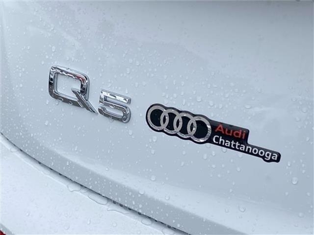 new 2025 Audi Q5 car