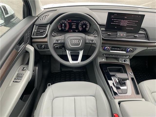 new 2025 Audi Q5 car