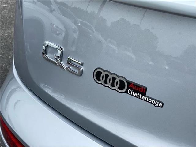 new 2024 Audi Q5 e car