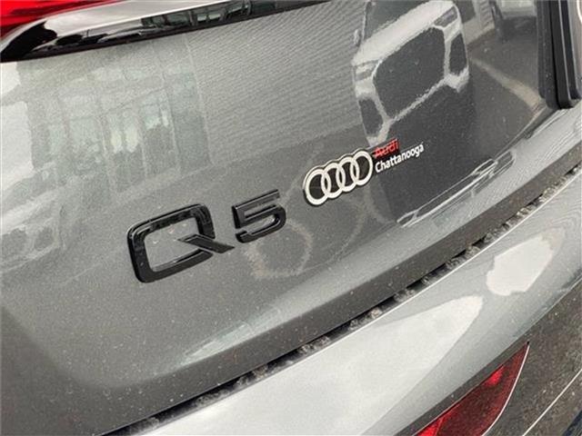 new 2024 Audi Q5 e car