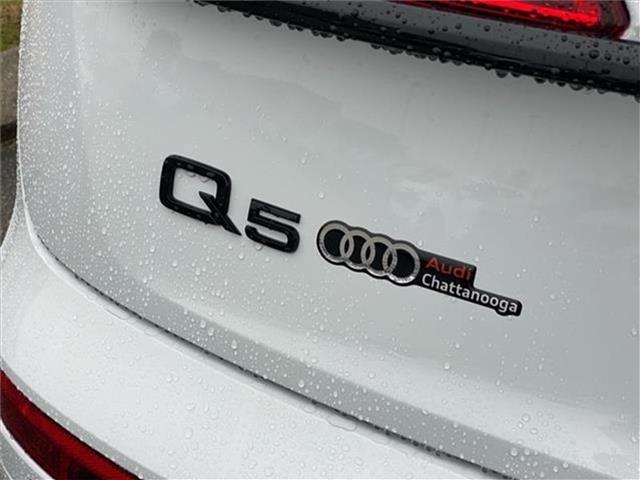 new 2025 Audi Q5 e car