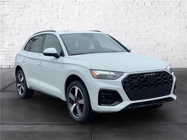 new 2024 Audi Q5 car