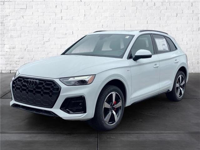 new 2024 Audi Q5 car