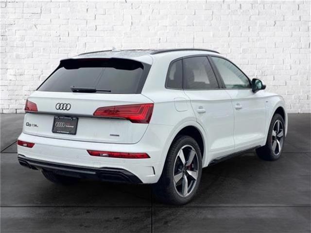 new 2024 Audi Q5 car