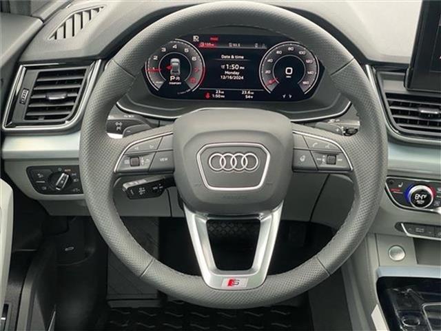 new 2024 Audi Q5 car