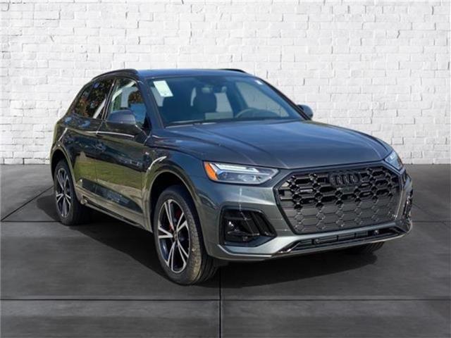 new 2025 Audi Q5 car