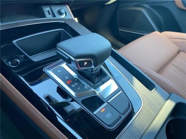 new 2025 Audi Q5 car