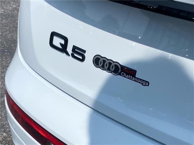 new 2024 Audi Q5 car