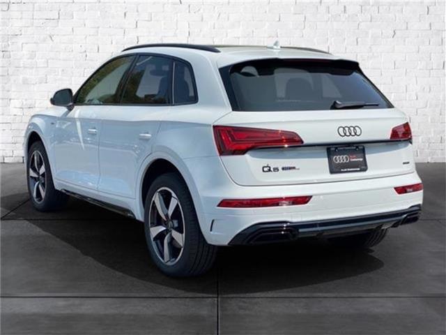 new 2024 Audi Q5 car