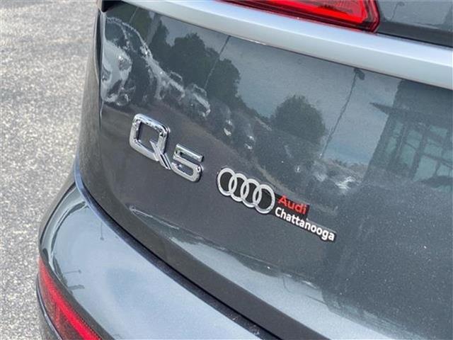 new 2024 Audi Q5 car