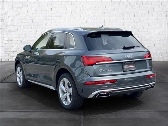 new 2024 Audi Q5 car